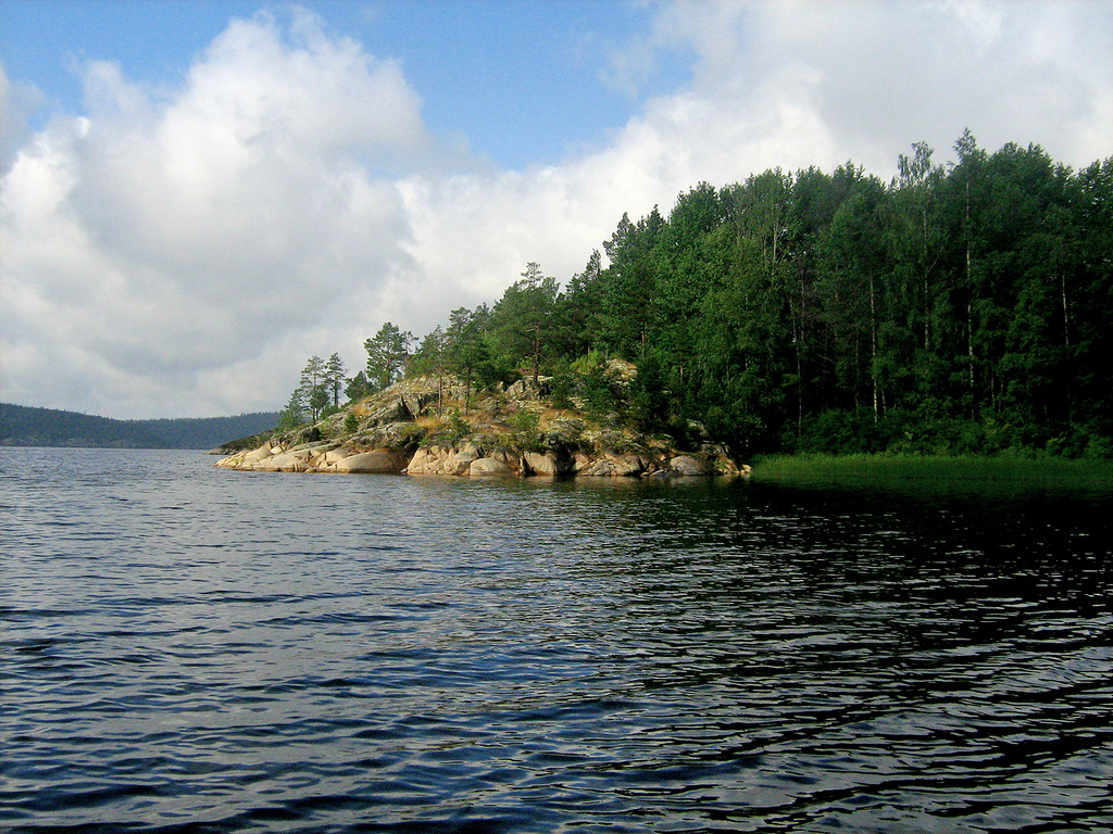 Lahkdenpokhya